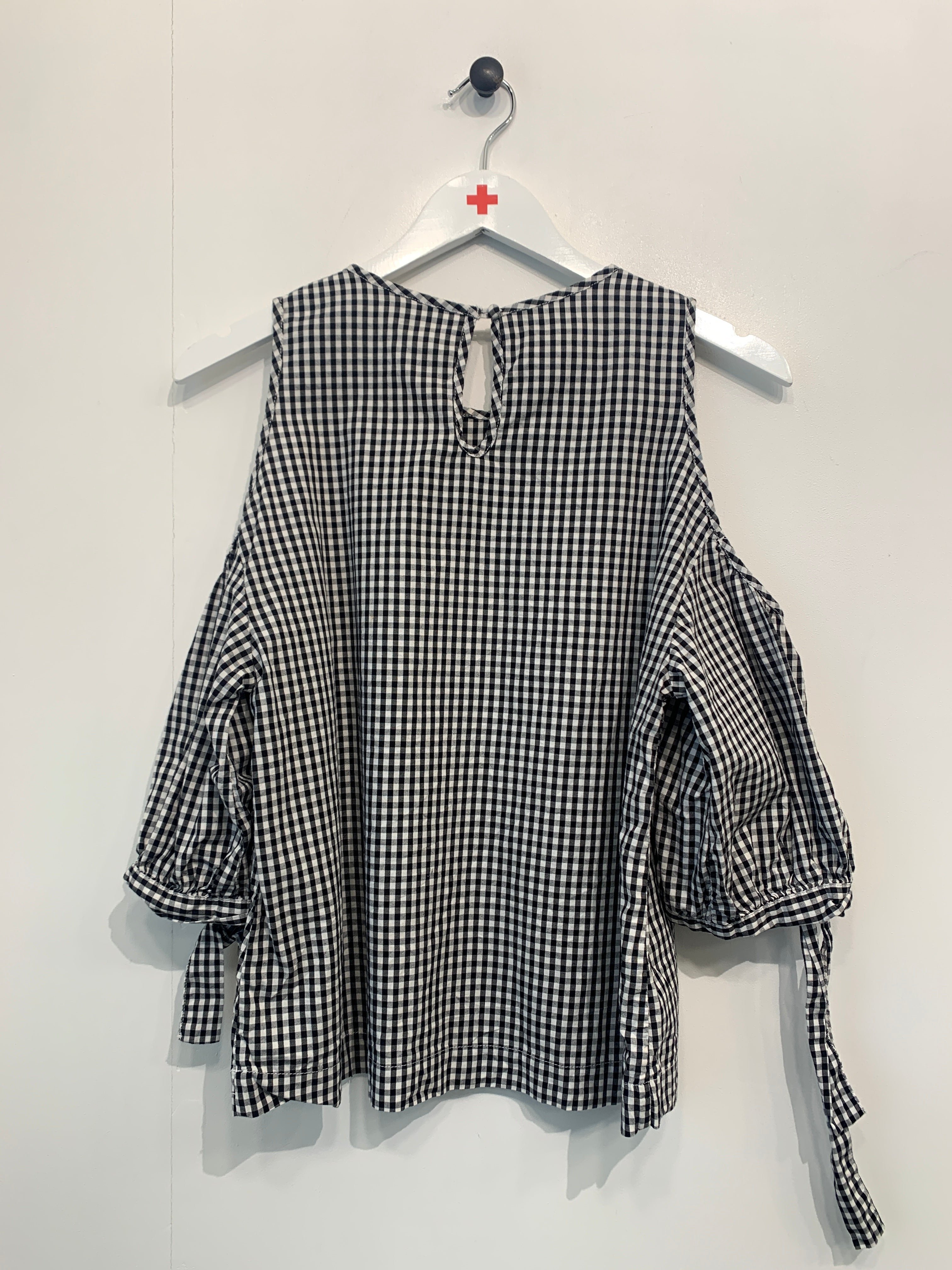 Monki Bluse